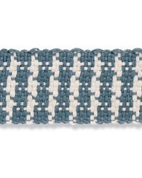 Houndstooth Br Capri by  Robert Allen Trim 