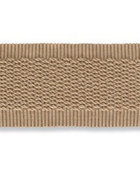 Textured Tape Natural by  Robert Allen Trim 