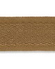 Robert Allen Trim TEXTURED TAPE GOLD