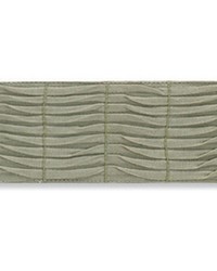 Pleated Band Spa by  Robert Allen Trim 