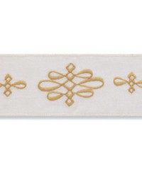 Calligraphy Bd Wheat by  Robert Allen Trim 