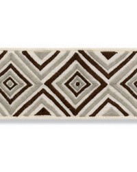 Diamond Band Sable by  Robert Allen Trim 