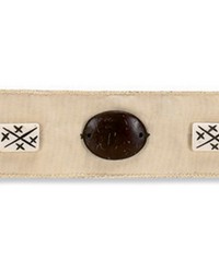 Sudan Band Natural by  Robert Allen Trim 