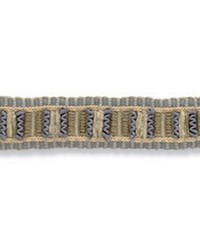 Velour Gimp Rain by  Robert Allen Trim 