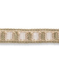 Velour Gimp Cream by  Robert Allen Trim 