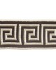 Robert Allen Trim GREEK KEY BRAID JAVA