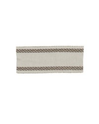 Banded Braid Stone by  Robert Allen Trim 