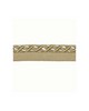 Robert Allen Trim Mini Lip Twist Pyrite