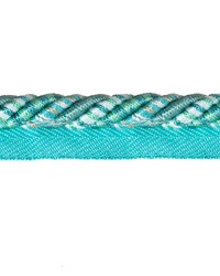 Library Rope Turquoise by   