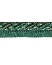 Library Rope Billiard Green by   