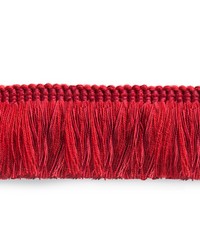 Library Brush Lacquer Red by   