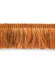 Robert Allen Trim LIBRARY BRUSH SAFFRON