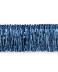Library Brush Cobalt by   