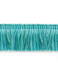 Library Brush Turquoise by   