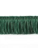 Robert Allen Trim LIBRARY BRUSH BILLIARD GREEN