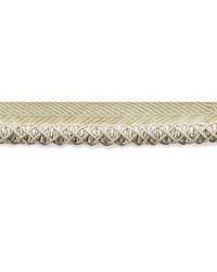 Library Cord Gold Leaf by  Greenhouse Fabrics 