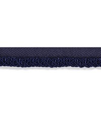 Library Cord Cobalt by  American Silk Mills 