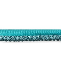 Library Cord Turquoise by   