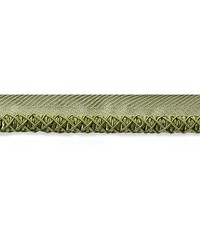 Library Cord Spring Grass by  American Silk Mills 