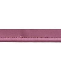 Leather Cord Fuchsia by   
