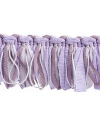 Ribbon Loop Violet Sky by  Greenhouse Fabrics 