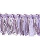 Robert Allen Trim RIBBON LOOP VIOLET SKY