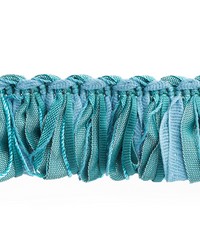 Ribbon Loop Turquoise by   