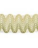 Robert Allen Trim CHEVRON BAND ZEST