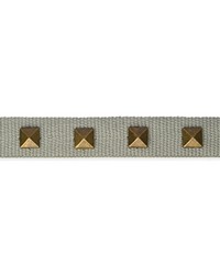 STUDDED TAPE CEMENT by   