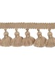 Robert Allen Trim MODERN TASSEL TEA