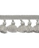 Robert Allen Trim MODERN TASSEL ZINC