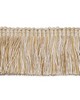 Robert Allen Trim LIBRARY BRUSH BRASS