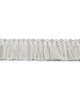 Robert Allen Trim SHORT BRUSH ZINC