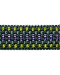 WOVEN BAND SPRING GREEN by   