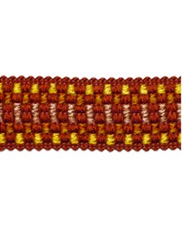 WOVEN BAND HARVEST SUNSET by   