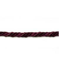 SOLID CORD RASPBERRY by   