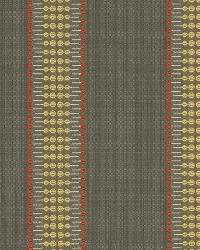 Hammer Stripe Linen by  Robert Allen 
