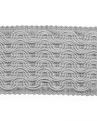 DT61742 248 SILVER by  Phifer Sheerweave 
