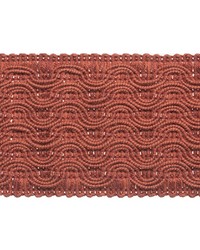 DT61742 537 PAPRIKA by  Phifer Sheerweave 