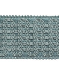 DT61742 52 AZURE by  Phifer Sheerweave 