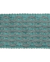 DT61742 57 TEAL by  Phifer Sheerweave 