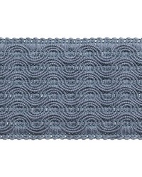 DT61742 109 WEDGEWOOD by  Phifer Sheerweave 