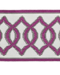 DT61743 145 MAGENTA by  Phifer Sheerweave 