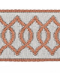 DT61743 451 PAPAYA by  Phifer Sheerweave 