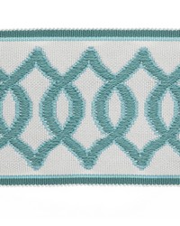 DT61743 57 TEAL by  Phifer Sheerweave 