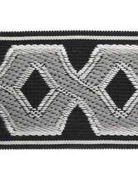 DT61745 12 BLACK by  Phifer Sheerweave 