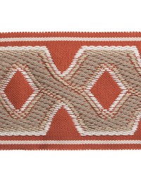 DT61745 537 PAPRIKA by  Phifer Sheerweave 