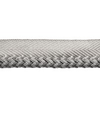 DT61747 360 STEEL by  Phifer Sheerweave 