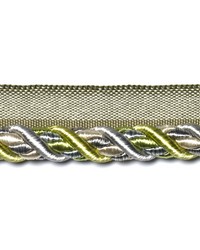 7294 25 Chartreuse by  Duralee Trim 