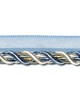 Duralee Trim 7294 AZURE